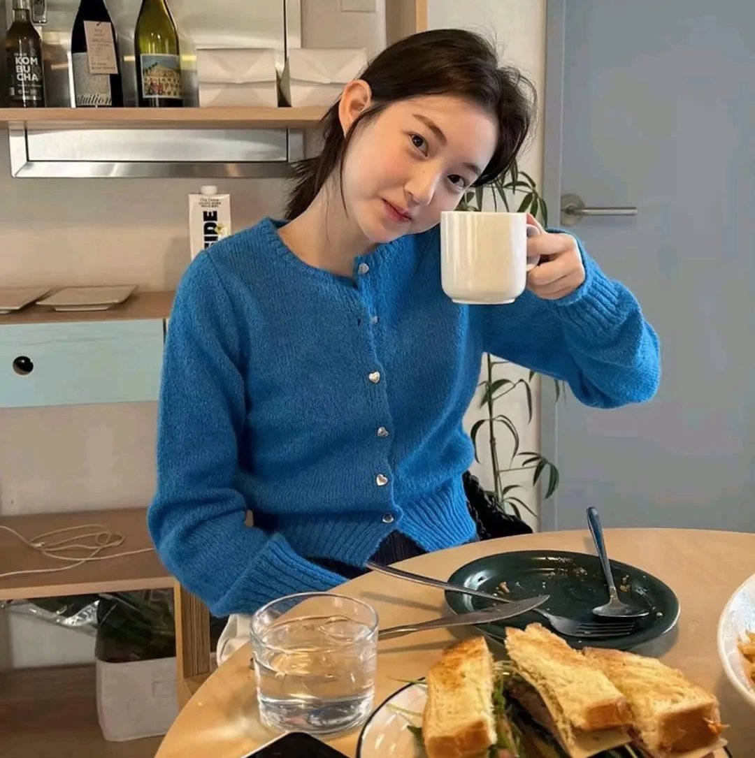 檀香味的迷恋