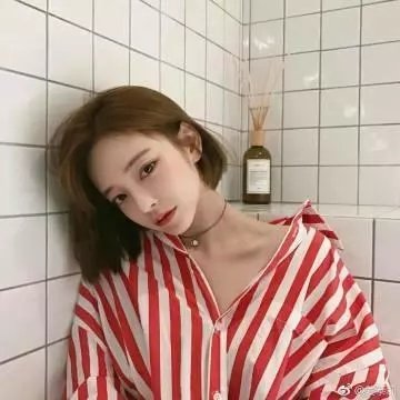 色欲花美男